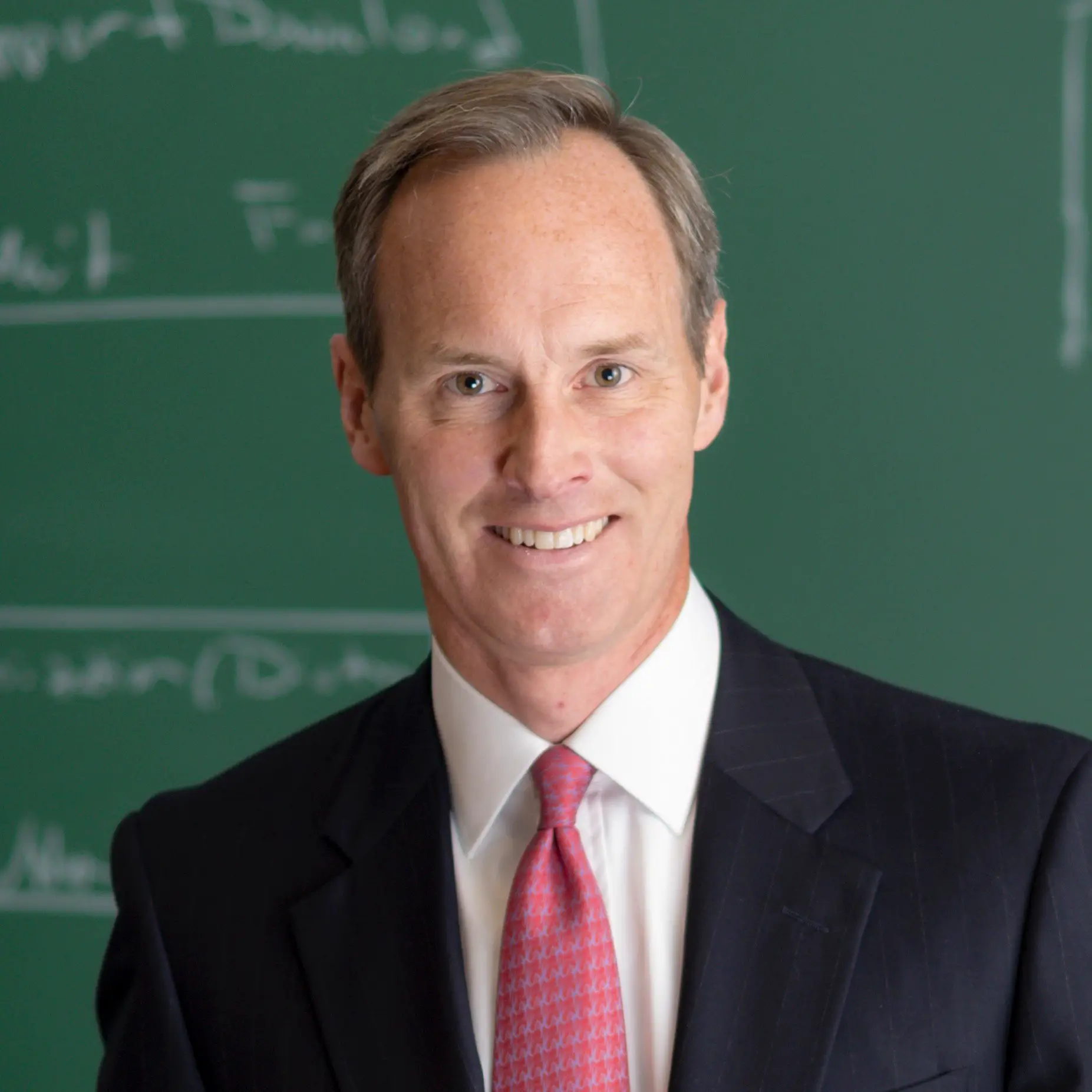 Jim Donovan